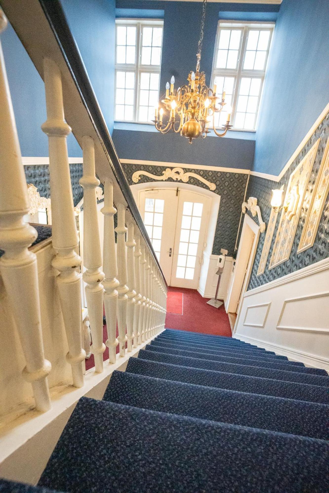 Frederiksvaerk Hotel Ngoại thất bức ảnh