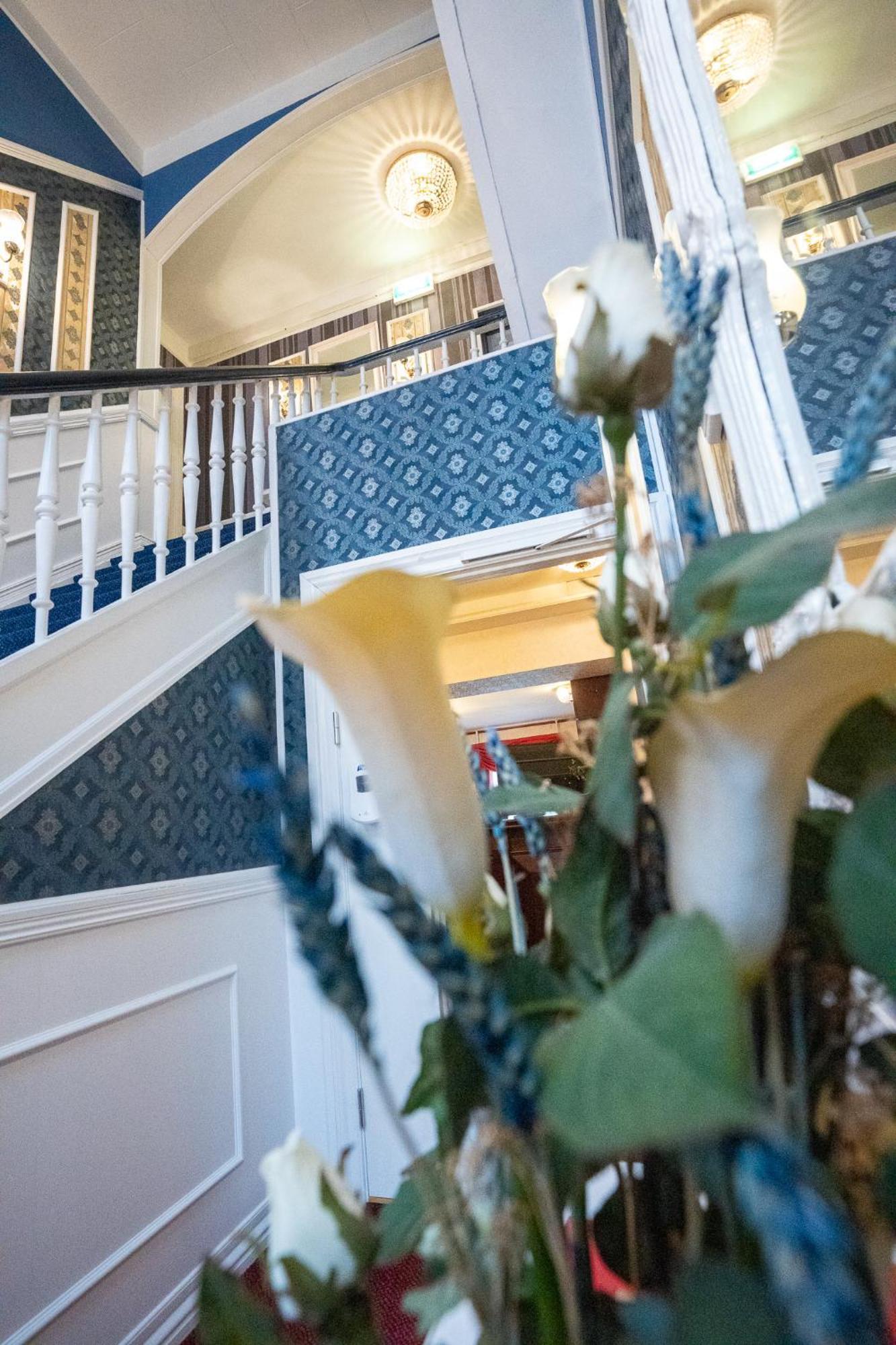 Frederiksvaerk Hotel Ngoại thất bức ảnh
