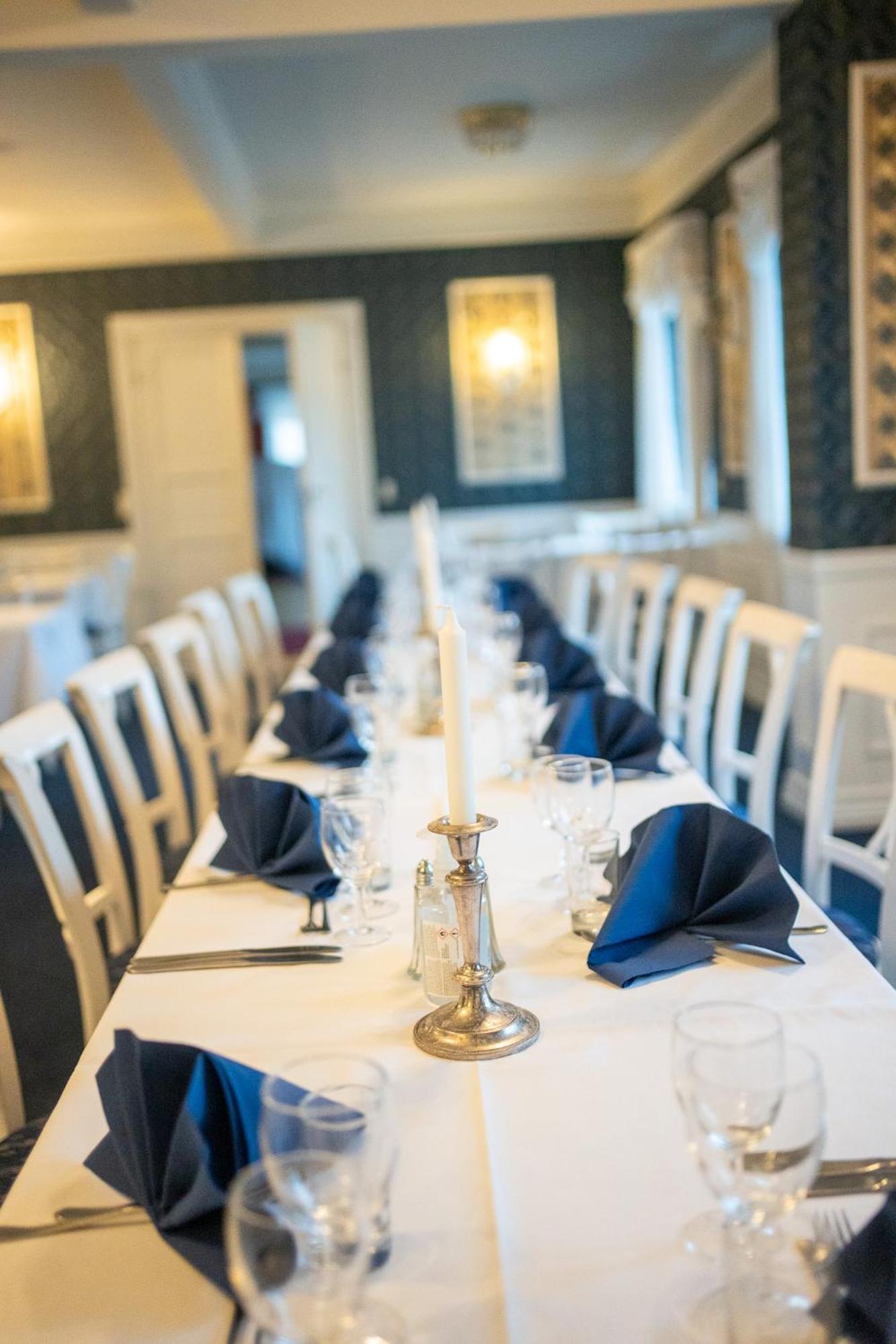 Frederiksvaerk Hotel Ngoại thất bức ảnh
