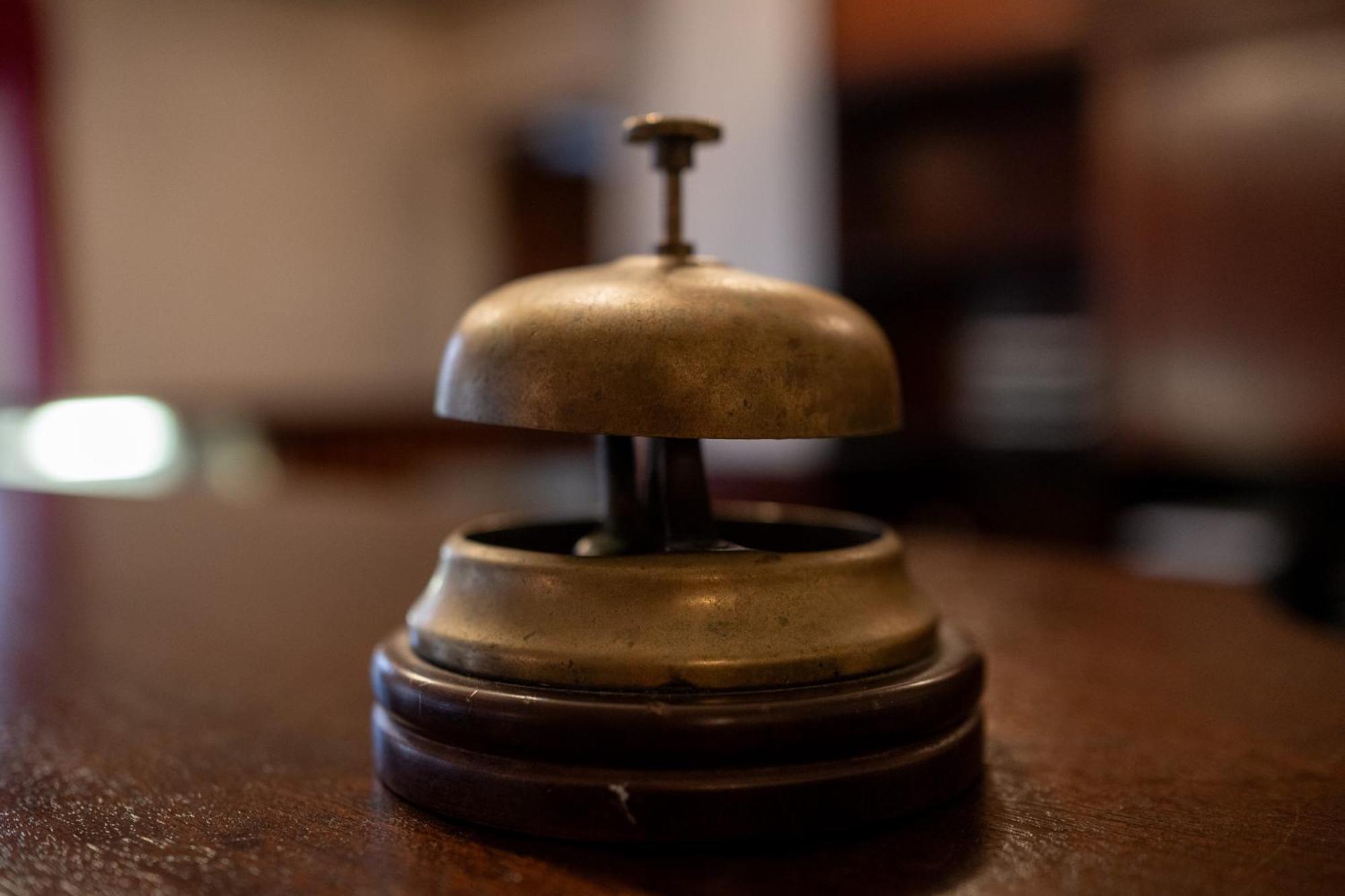 Frederiksvaerk Hotel Ngoại thất bức ảnh