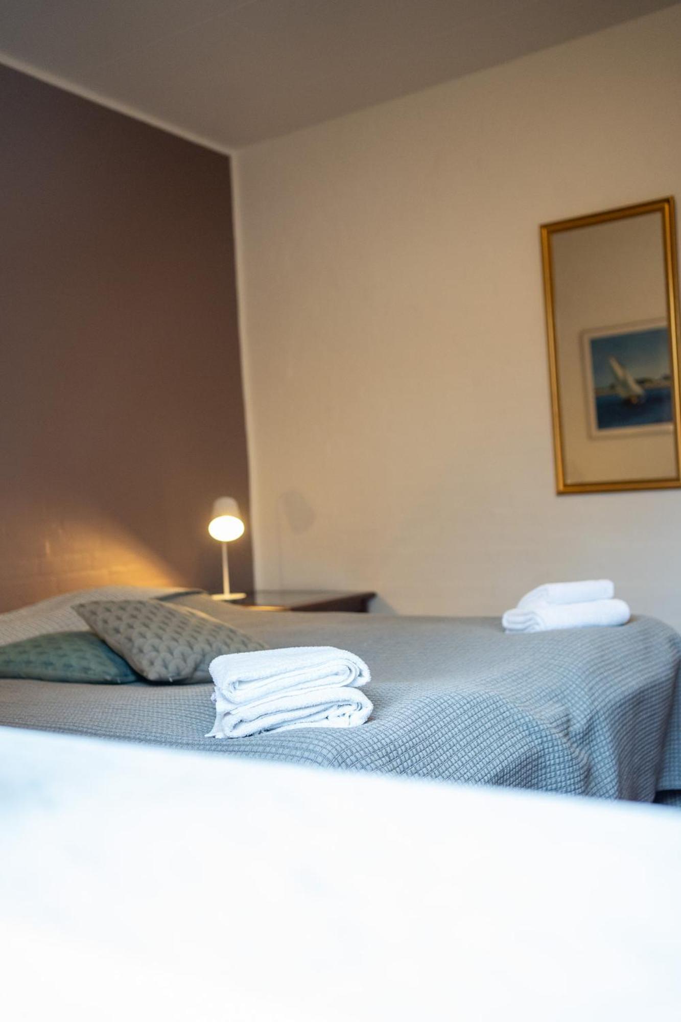 Frederiksvaerk Hotel Ngoại thất bức ảnh