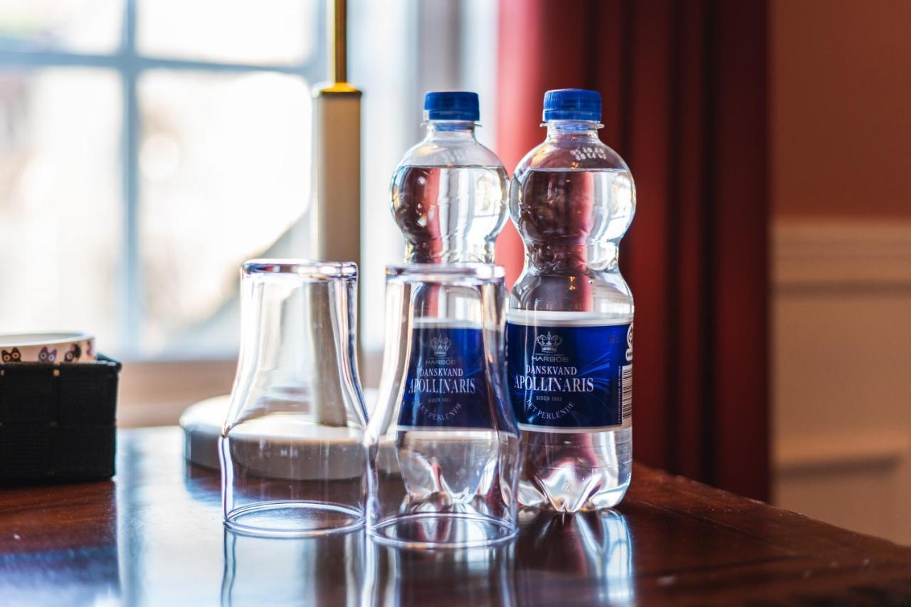 Frederiksvaerk Hotel Ngoại thất bức ảnh